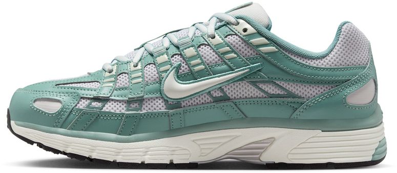 Кроссовки Nike NIKE P-6000 женские - 4