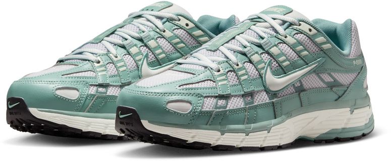 Кроссовки Nike NIKE P-6000 женские - 5