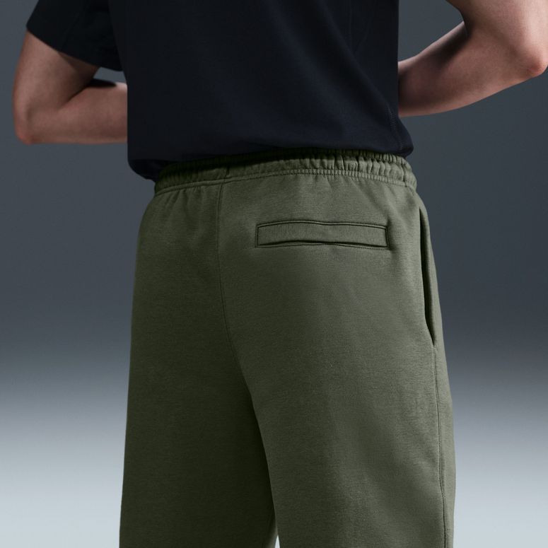 Штани Nike M NK CLUB BB JOGGER чоловічі - 10