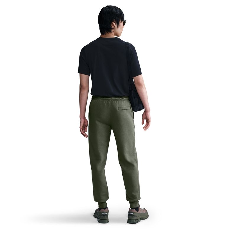 Штани Nike M NK CLUB BB JOGGER чоловічі - 3