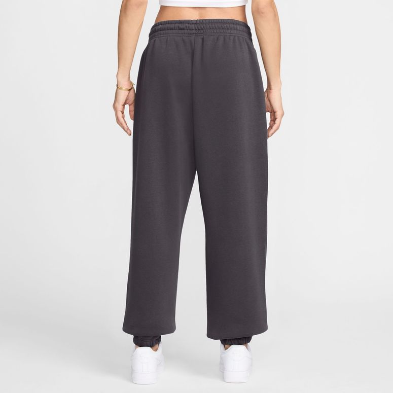 Брюки Nike W NSW PHNX FLC HR OS PANT 2 женские - 2