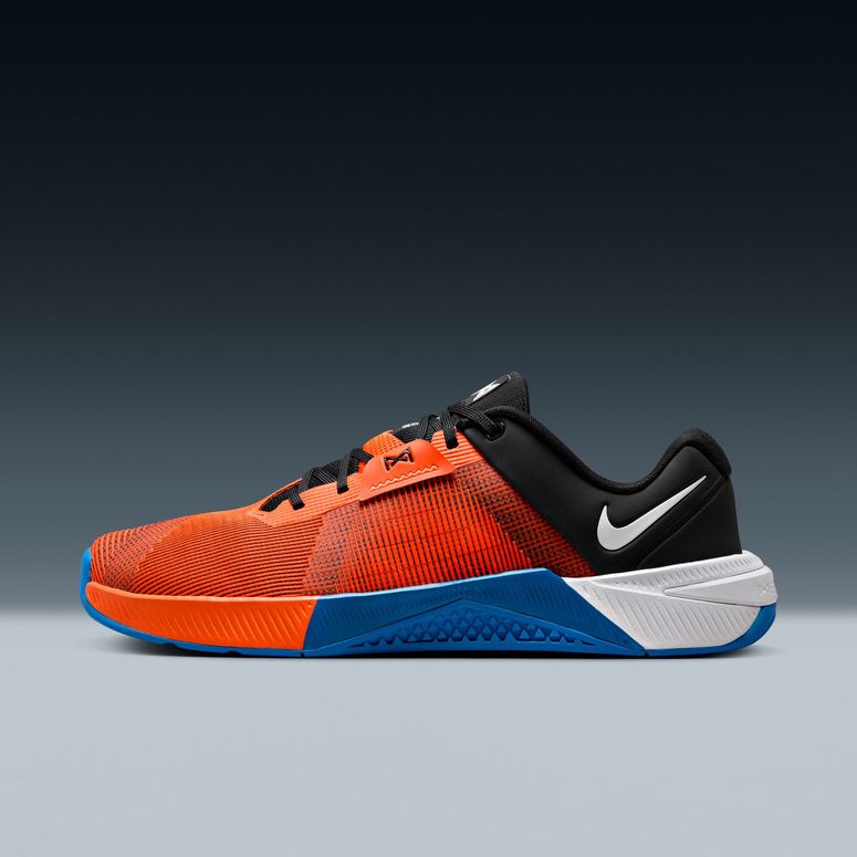 Кросівки Nike M NIKE METCON 10 чоловічі - 3