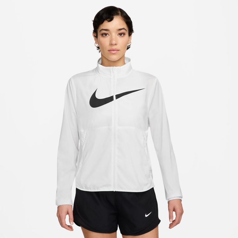 Куртка Nike W NK TEMPO SWSH HBR DF JKT жіноча - 1