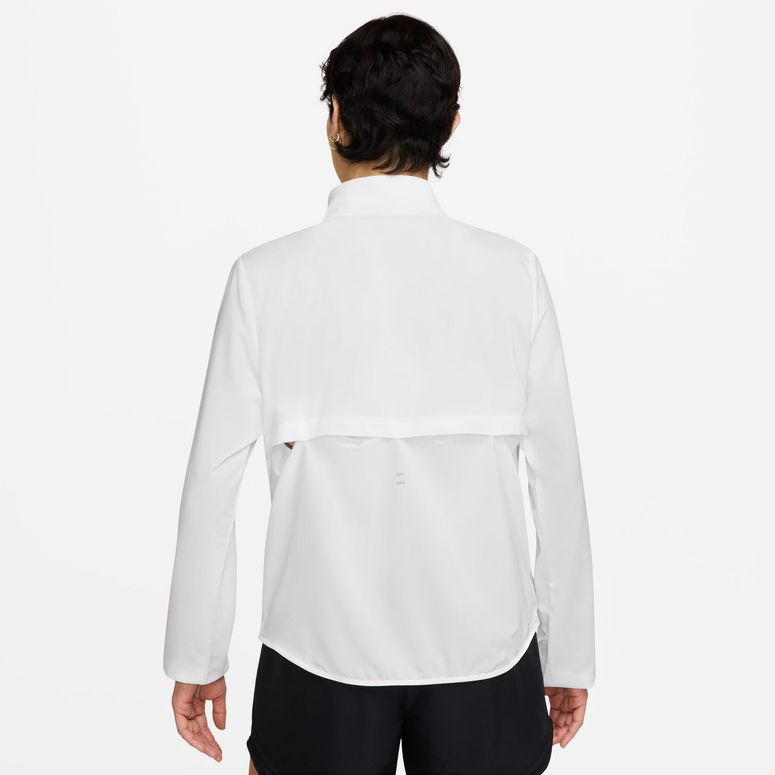 Куртка Nike W NK TEMPO SWSH HBR DF JKT жіноча - 2