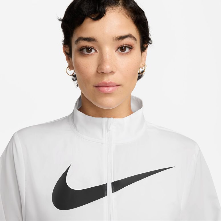 Куртка Nike W NK TEMPO SWSH HBR DF JKT жіноча - 3