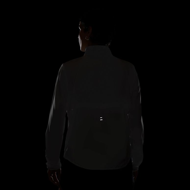 Куртка Nike W NK TEMPO SWSH HBR DF JKT жіноча - 6