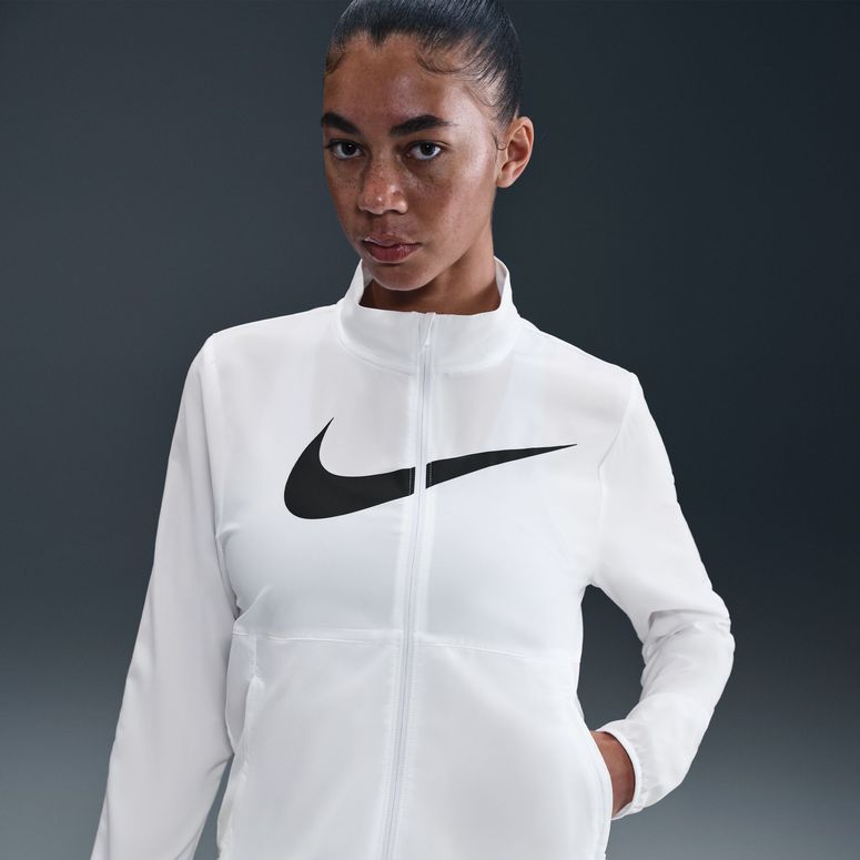 Куртка Nike W NK TEMPO SWSH HBR DF JKT жіноча - 7