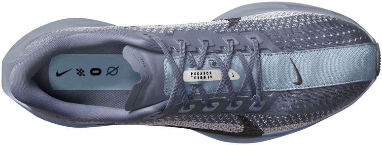 Кроссовки Nike Nike Pegasus Plus мужские - 8