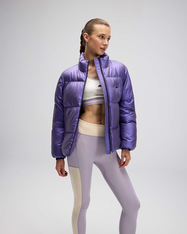 Куртка Ellesse EF521-Lilac жіноча - 1