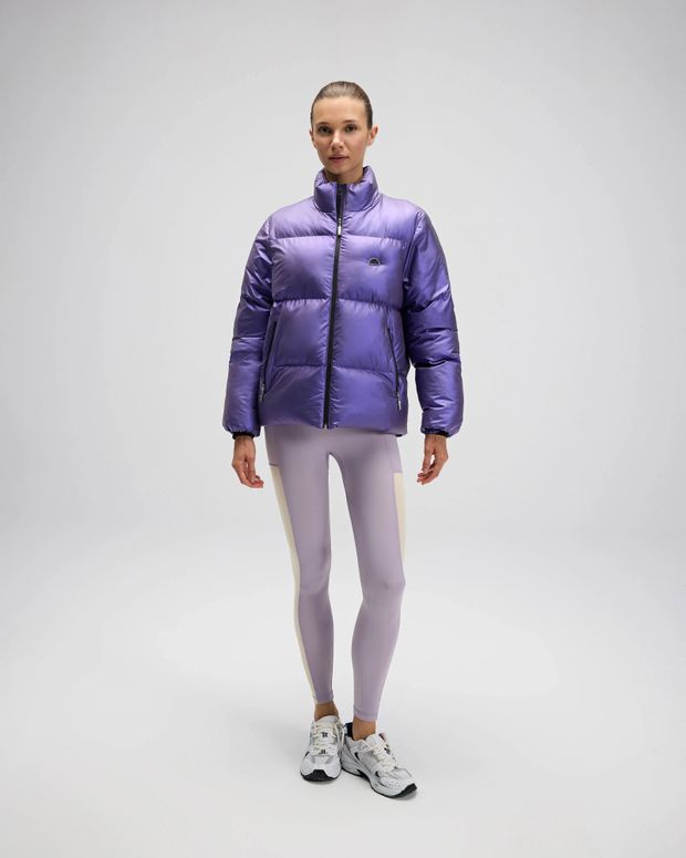Куртка Ellesse EF521-Lilac жіноча - 3