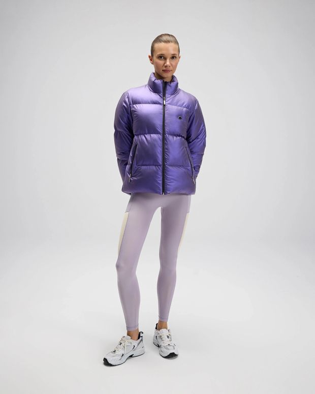Куртка Ellesse EF521-Lilac жіноча - 5