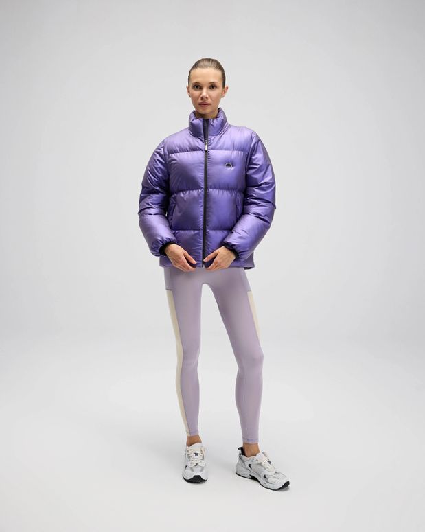 Куртка Ellesse EF521-Lilac жіноча - 7