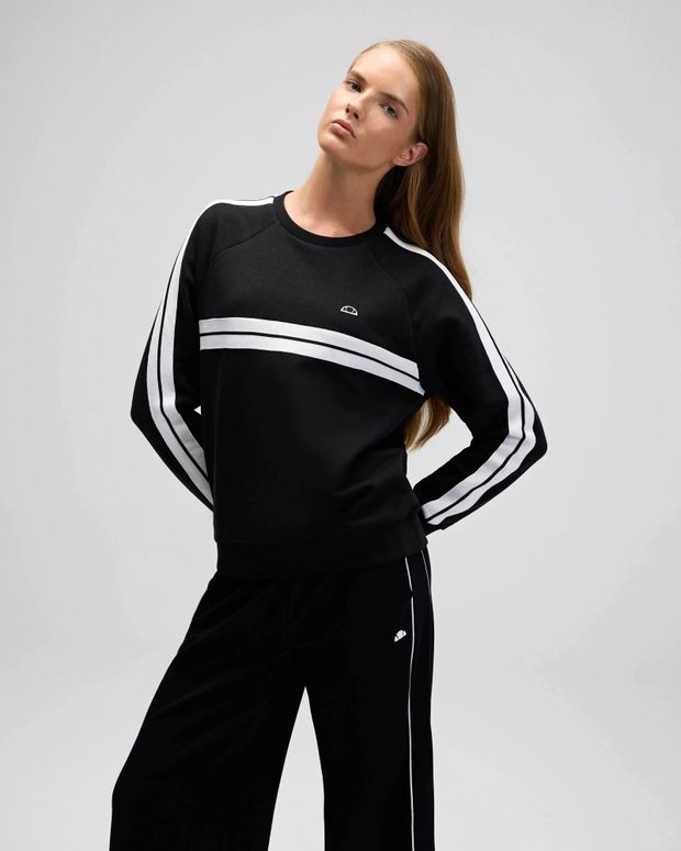 Джемпер Ellesse EF536-Black  женский - 1