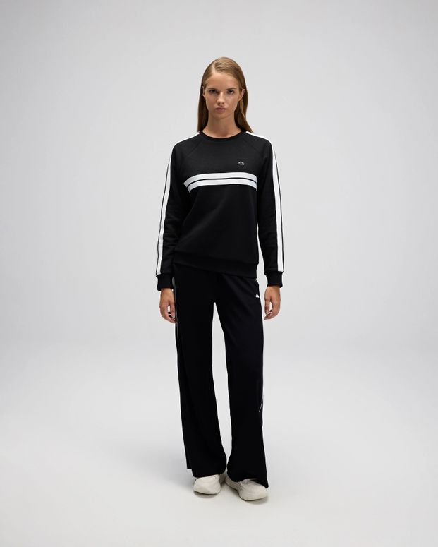 Джемпер Ellesse EF536-Black  женский - 3
