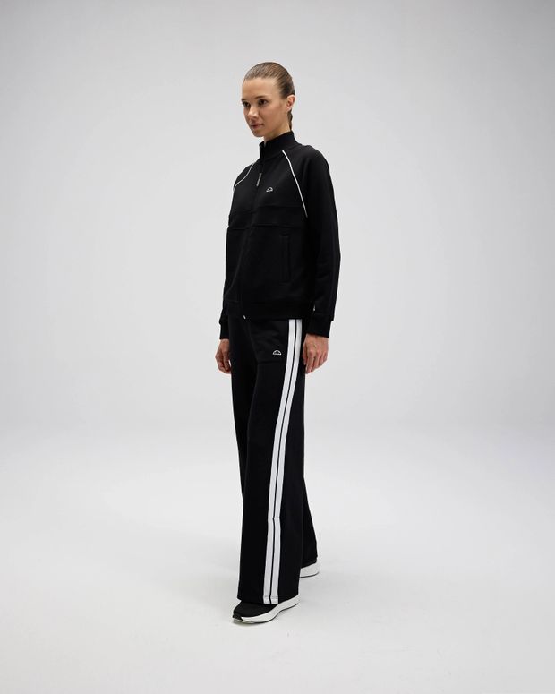 Брюки Ellesse EF538-Black  женские - 2