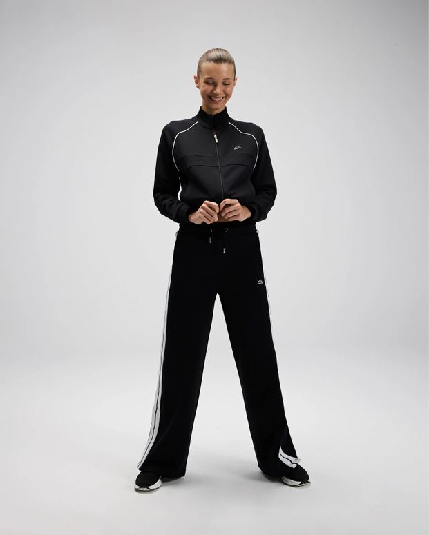 Брюки Ellesse EF538-Black  женские - 4
