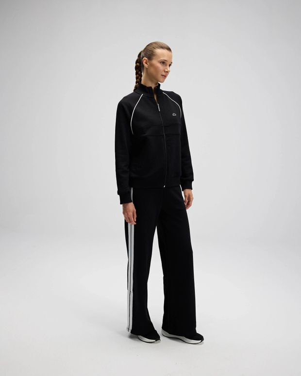 Брюки Ellesse EF538-Black  женские - 8