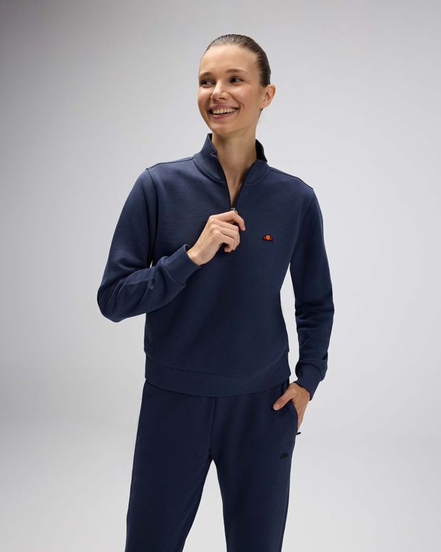 Джемпер Ellesse EF557-NAVY жіночий - 2