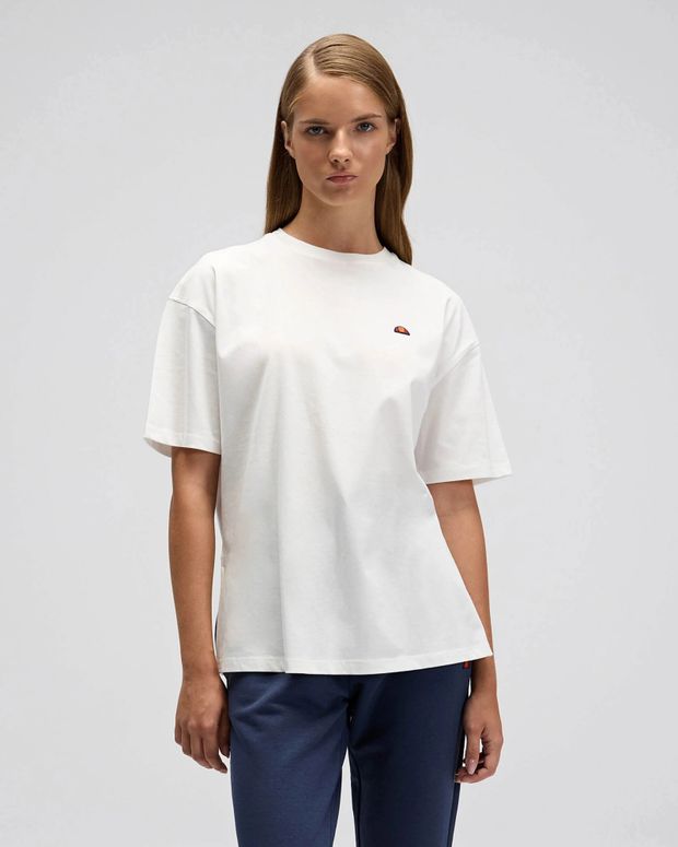 Футболка Ellesse EF558-Off white  женская - 1