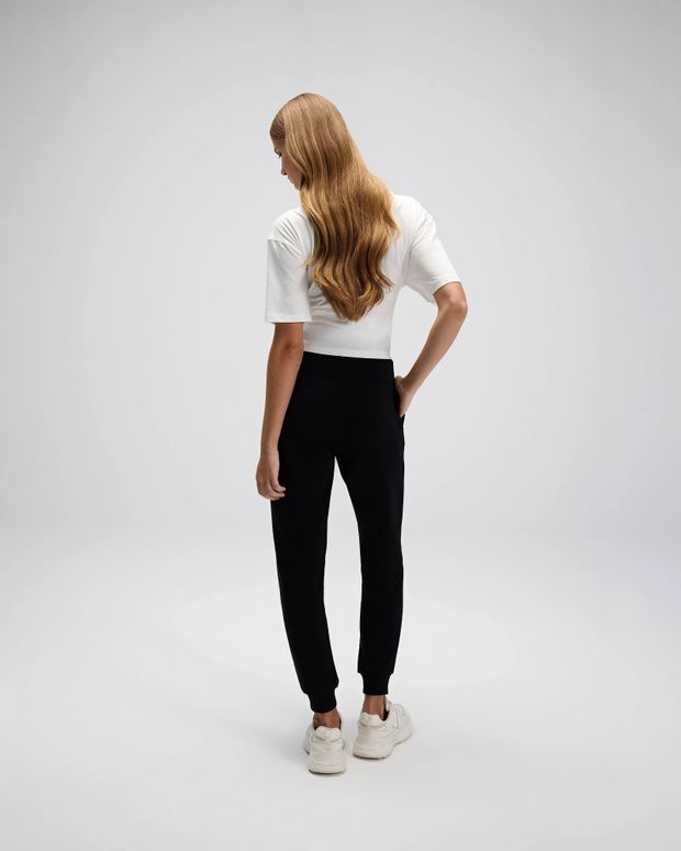 Футболка Ellesse EF558-Off white  женская - 4