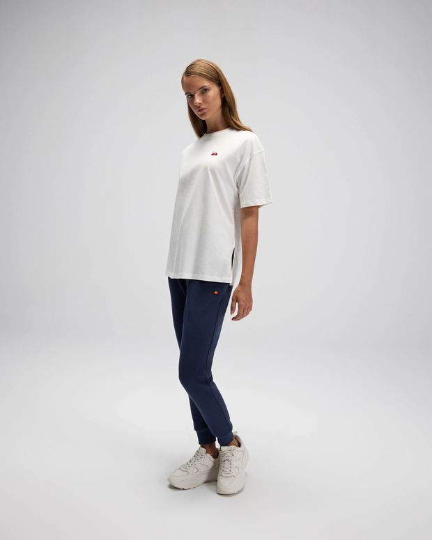 Футболка Ellesse EF558-Off white  женская - 5