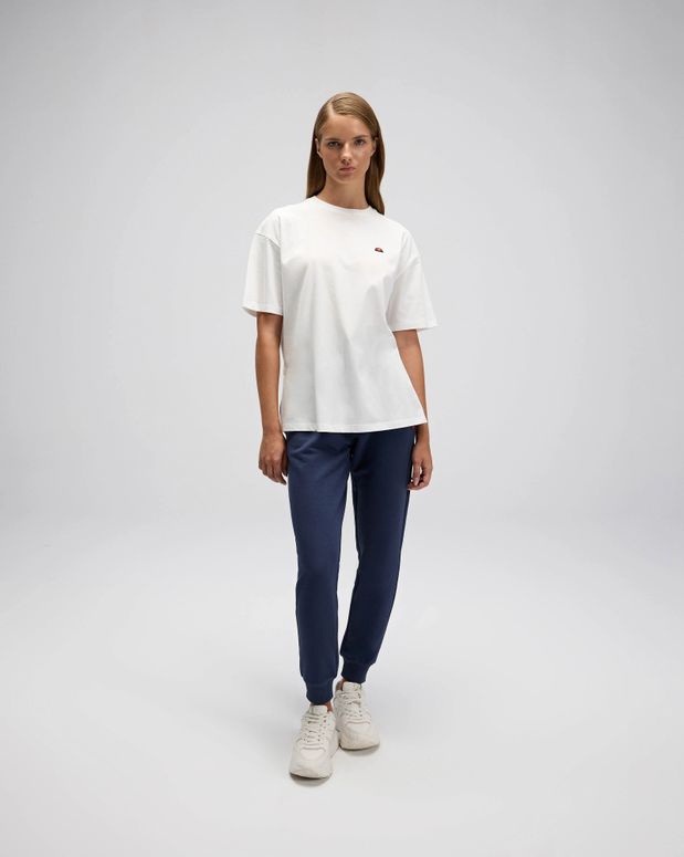 Футболка Ellesse EF558-Off white  женская - 7