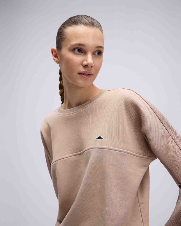 Джемпер Ellesse EF567-BEIGE женский - 2