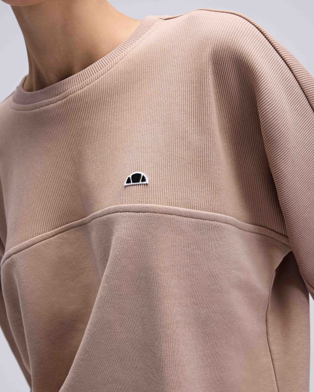 Джемпер Ellesse EF567-BEIGE женский - 3