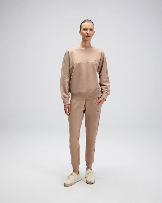 Брюки Ellesse EF568-BEIGE женские - 4