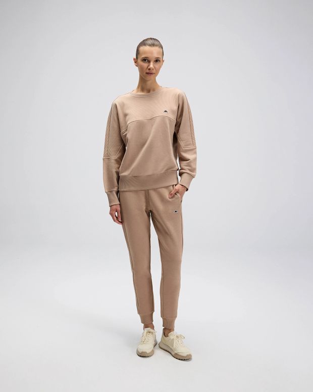 Брюки Ellesse EF568-BEIGE женские - 5