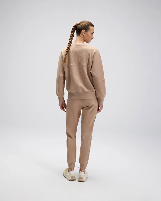 Брюки Ellesse EF568-BEIGE женские - 6