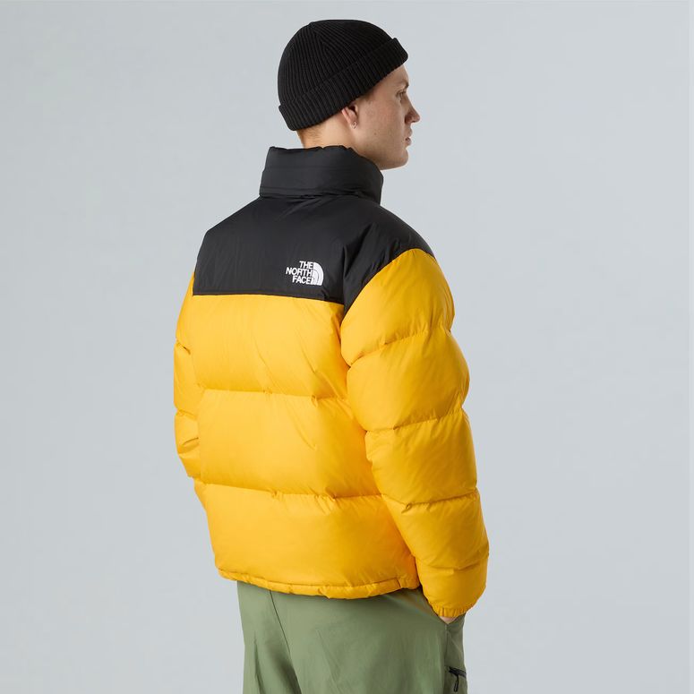 Куртка THE NORTH FACE M 1996 RETRO NUPTSE JACKET мужская - 2