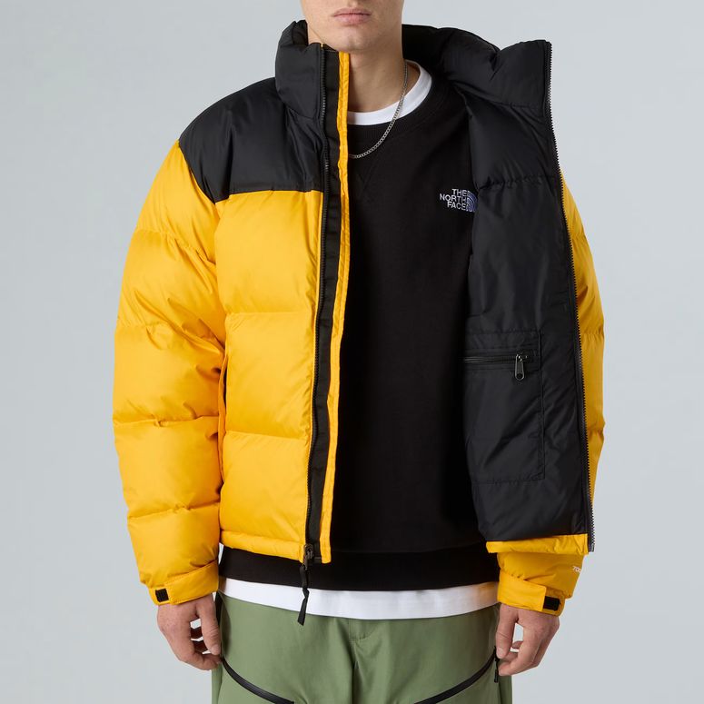 Куртка THE NORTH FACE M 1996 RETRO NUPTSE JACKET мужская - 6