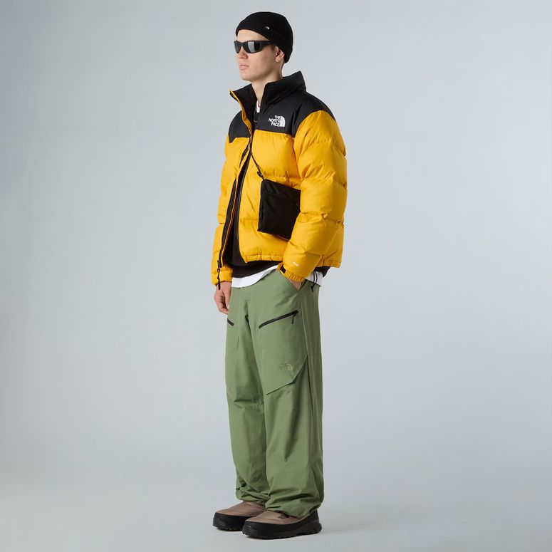 Куртка THE NORTH FACE M 1996 RETRO NUPTSE JACKET мужская - 8