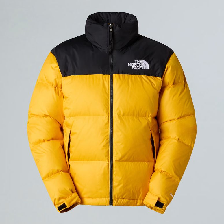 Куртка THE NORTH FACE M 1996 RETRO NUPTSE JACKET мужская - 9