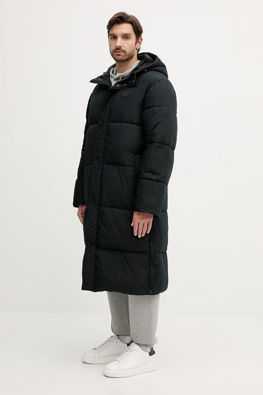Куртка Converse Converse Black мужская - 3
