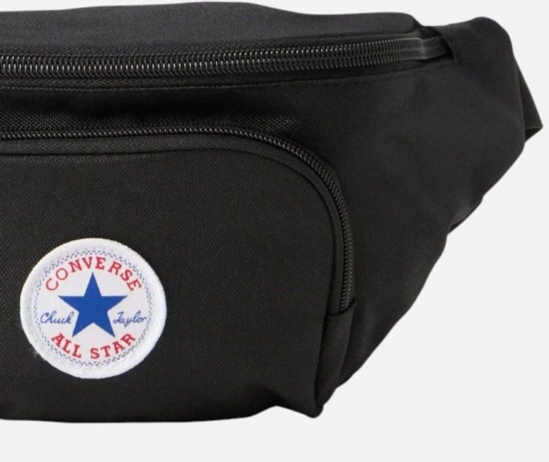 Сумка Converse CONVERSE GO 2 SLING - 2