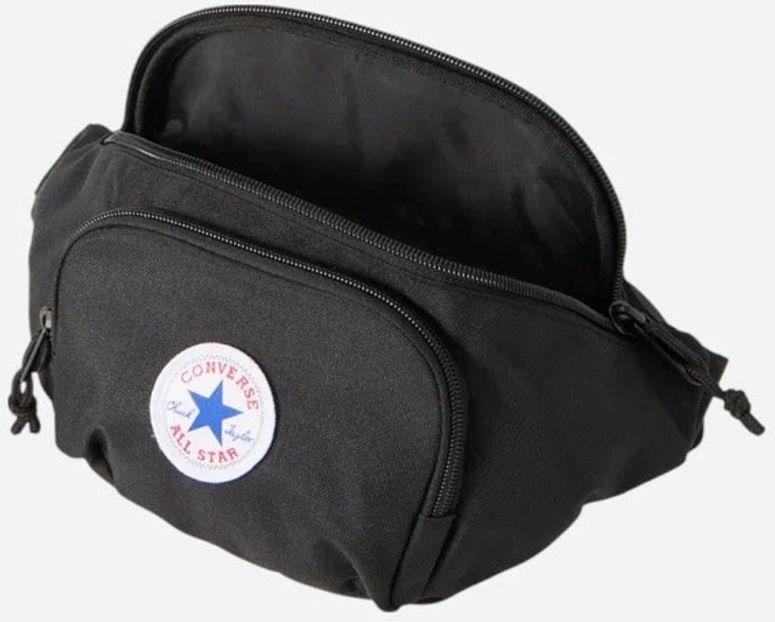 Сумка Converse CONVERSE GO 2 SLING - 3