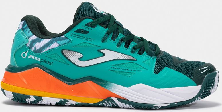 Кроссовки JOMA 0 мужские - 1