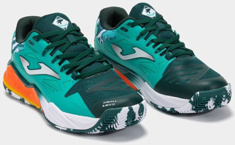 Кроссовки JOMA 0 мужские - 2