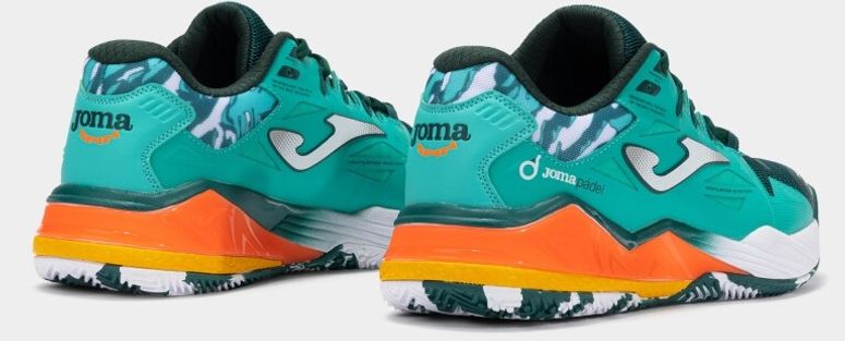 Кроссовки JOMA 0 мужские - 3