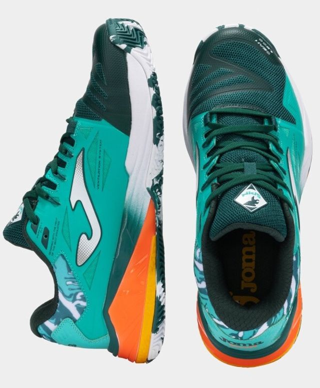 Кроссовки JOMA 0 мужские - 4