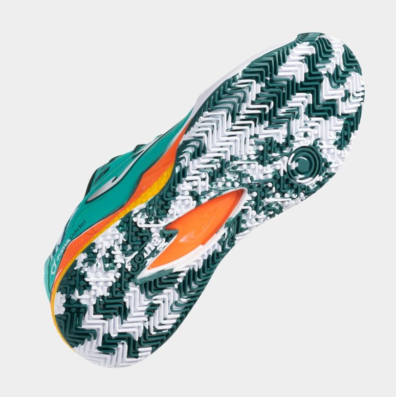 Кроссовки JOMA 0 мужские - 5