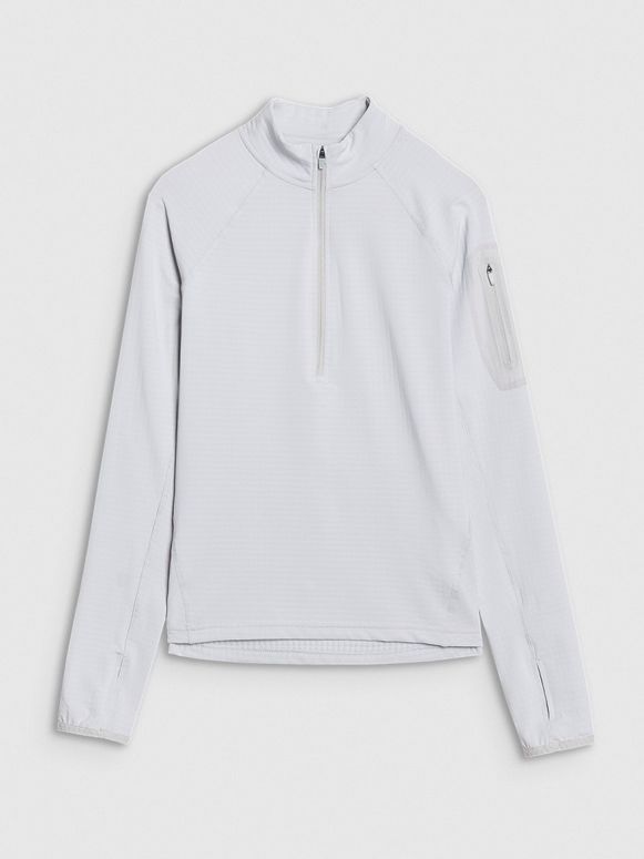 Джемпер 4F SWEATSHIRT FNK  F476 женский - 2