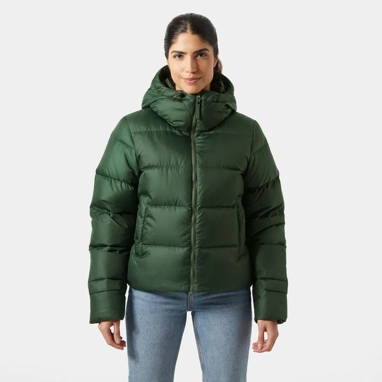 Куртка HELLY HANSEN 53818-418 жіноча - 1