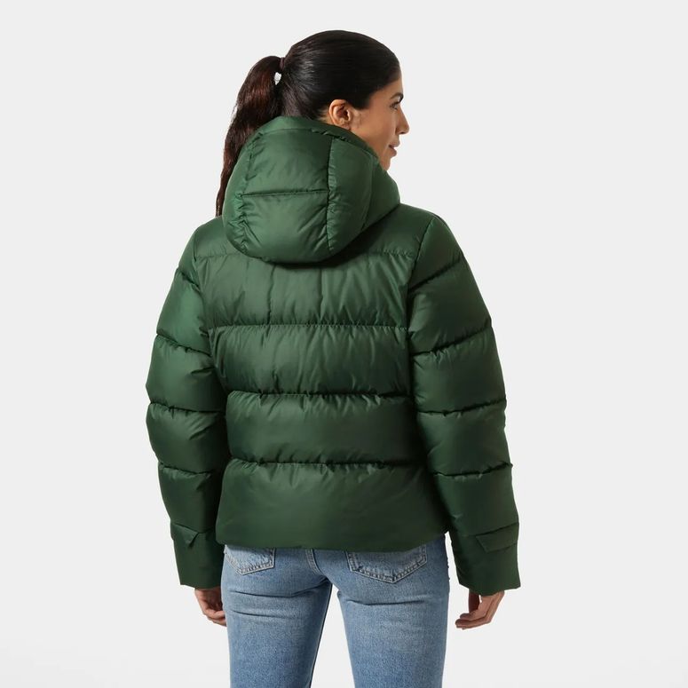Куртка HELLY HANSEN 53818-418 жіноча - 2
