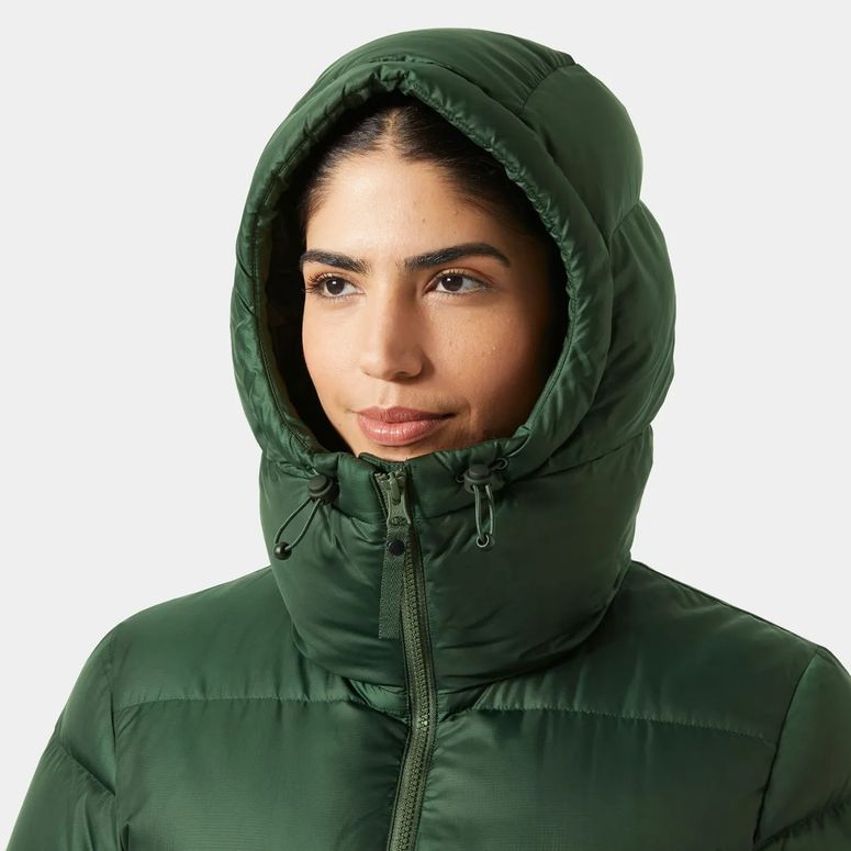 Куртка HELLY HANSEN 53818-418 жіноча - 3
