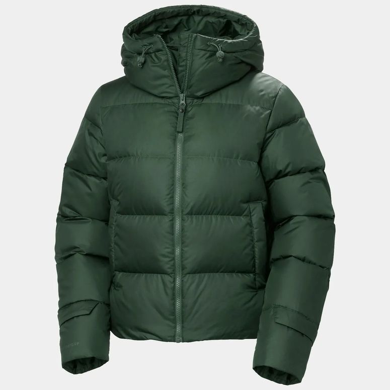 Куртка HELLY HANSEN 53818-418 жіноча - 6