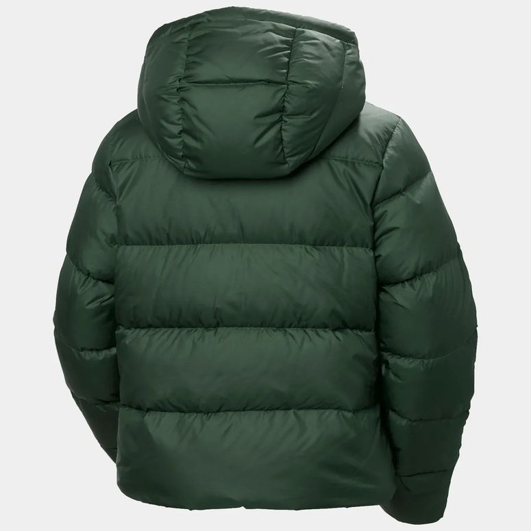Куртка HELLY HANSEN 53818-418 жіноча - 7