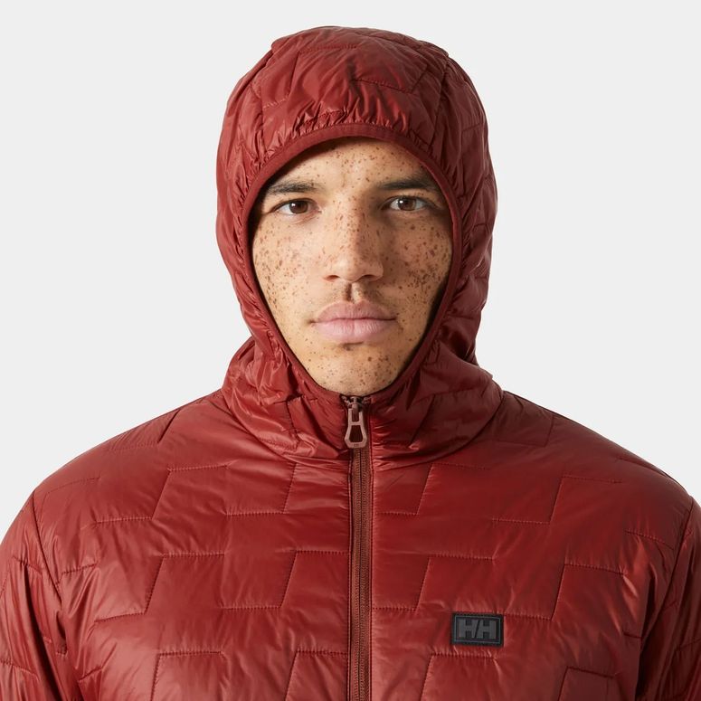 Куртка HELLY HANSEN 65604-180 мужская - 3